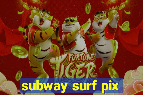 subway surf pix